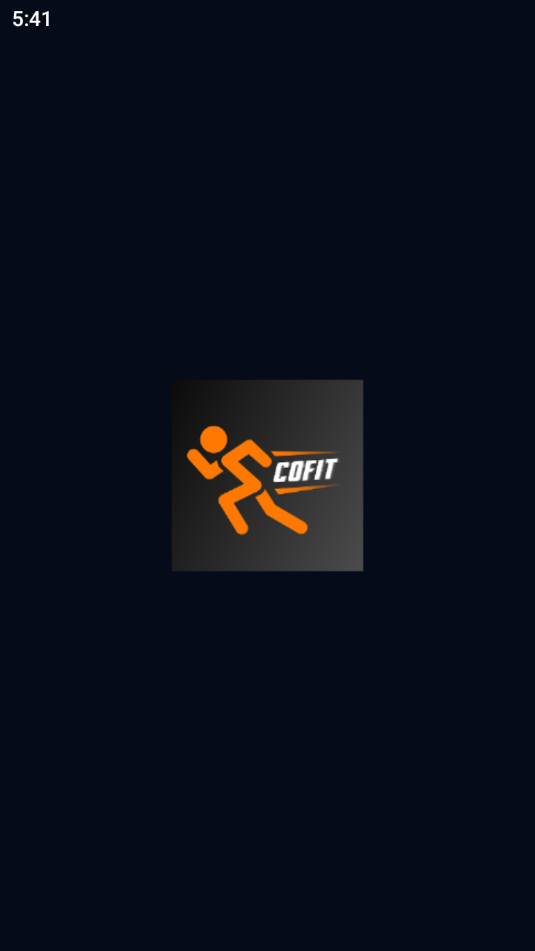cofit app��ͼ9