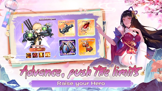 女神连接Goddess Connect截图3