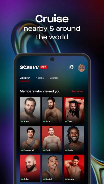 scruffapp截图3