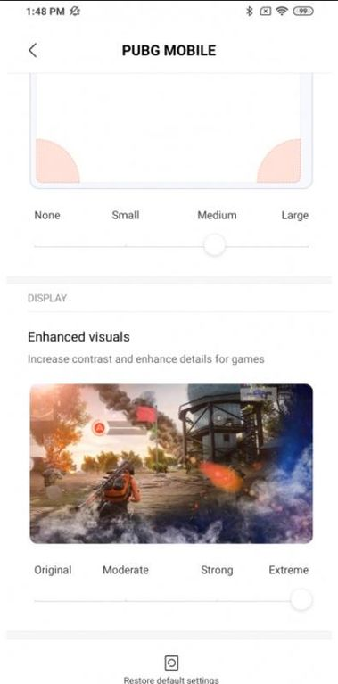 小米游戏加速app截图0
