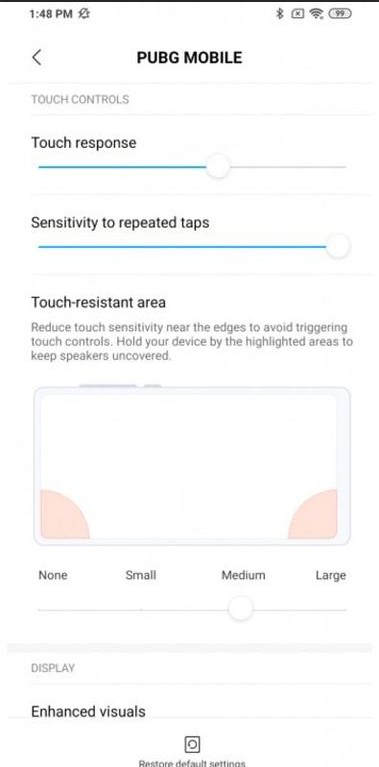 小米游戏加速app截图2