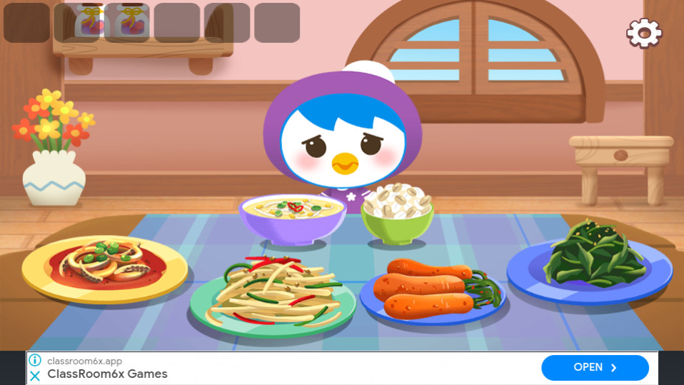 ��³³Pororo eating game��Ϸ v1.2.6��ͼ5