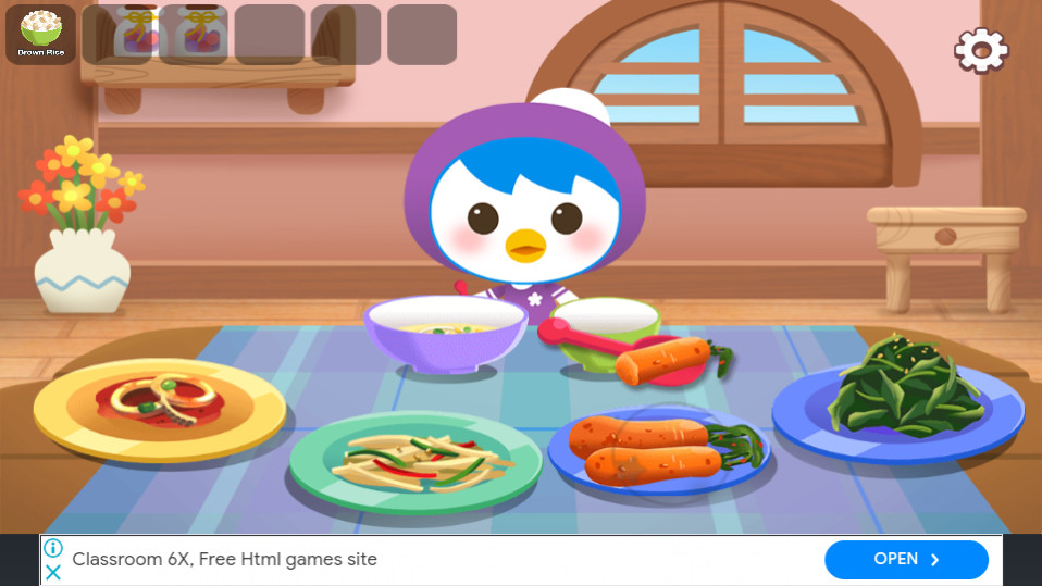 ��³³Pororo eating game��Ϸ v1.2.6��ͼ6