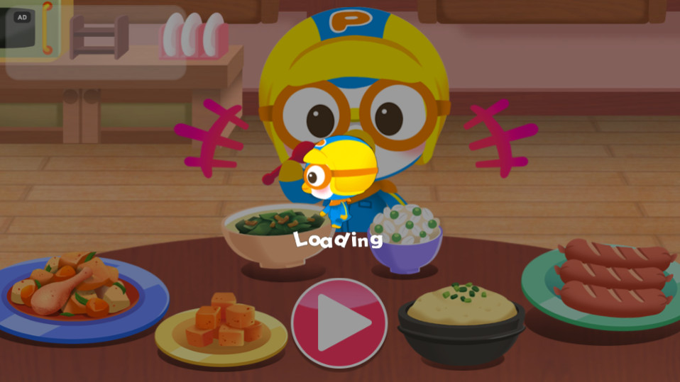 ��³³Pororo eating game��Ϸ v1.2.6��ͼ7