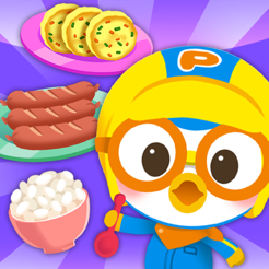 ��³³Pororo eating game