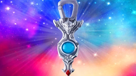 ̩�Ȱ���������ģ����DX Ultra Hero Taiga�ٷ����ͼ4