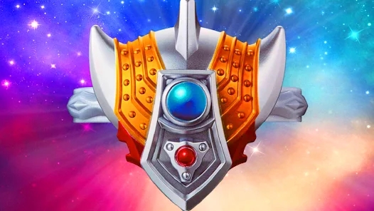 ̩�Ȱ���������ģ����DX Ultra Hero Taiga�ٷ����ͼ3