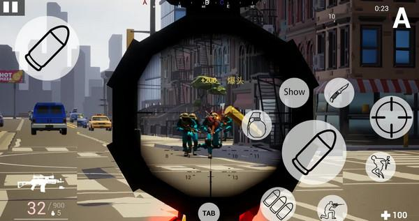 ǹս��ѵ���������v1.0.3��ͼ1