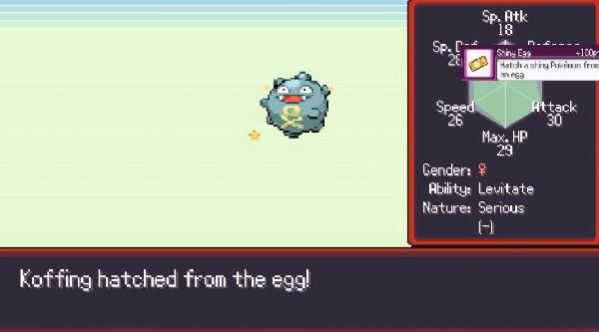 pokemon rogue���°��ͼ0