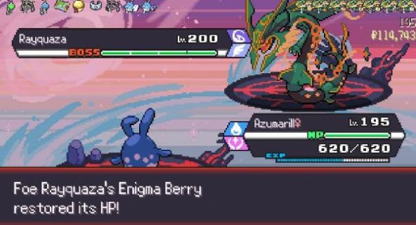 pokemon rogue���°��ͼ3