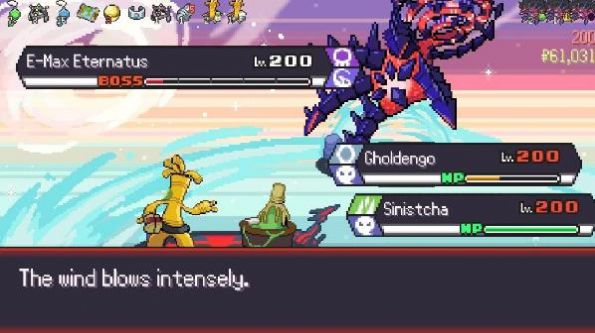 pokemon rogue���°��ͼ2