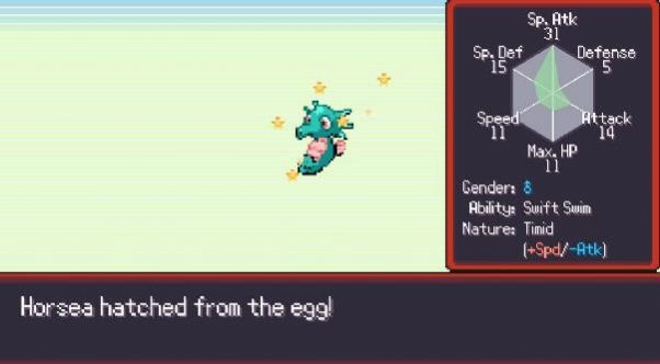 pokemon rogue���°��ͼ1