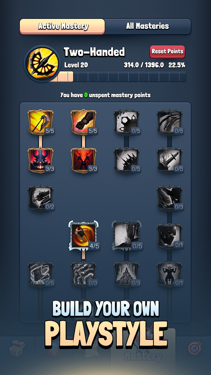 ����Ӣ��Eternal Hero�޵а�v1.0.0��ͼ3