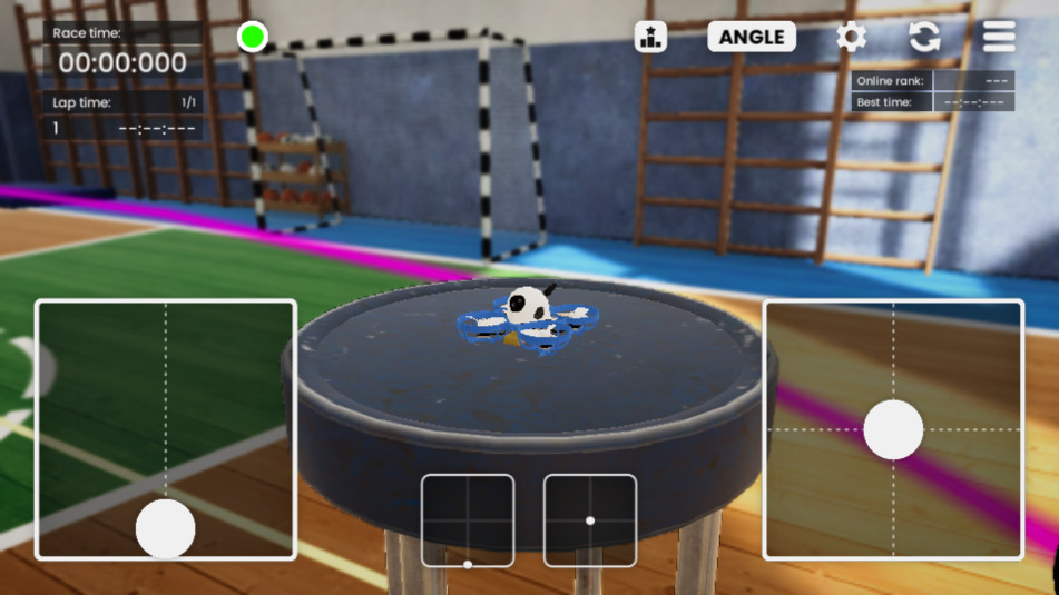 FeelFPV TinyWhoop���˻�ģ��v0.1��ͼ2
