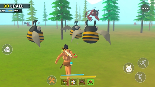 ��������Last Worldv0.2.5��ͼ1