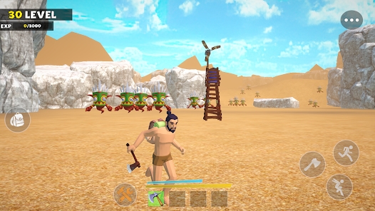 ��������Last Worldv0.2.5��ͼ3
