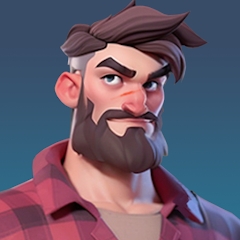 �ڰ�ս������Dark War Survival