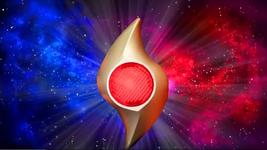 ��˹������������ģ����DX Ultra Hero Cosmosv1.0.0.0��ͼ0