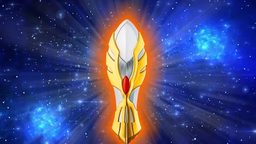 ���˹������������ģ����DX Ultra Hero Man Max Henshin��ͼ4