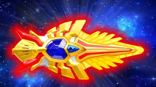 ���˹������������ģ����DX Ultra Hero Man Max Henshin��ͼ0