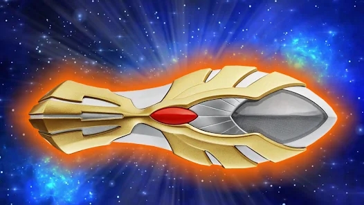 ���˹������������ģ����DX Ultra Hero Man Max Henshin��ͼ1