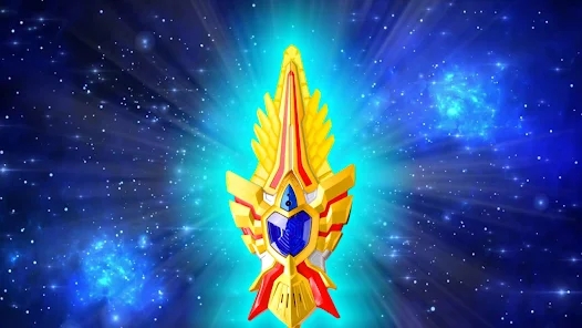 ���˹������������ģ����DX Ultra Hero Man Max Henshin��ͼ2