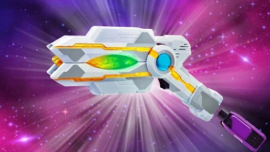 DX Ultra Hero Trigger�����Ȱ�����������ģ������ͼ0