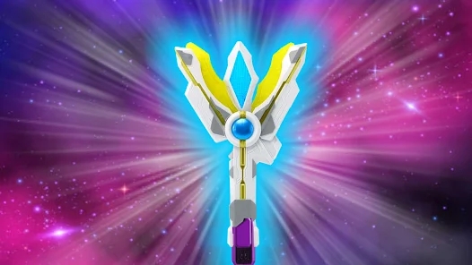 DX Ultra Hero Trigger�����Ȱ�����������ģ������ͼ3