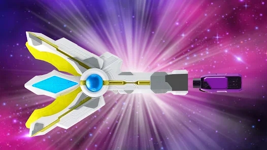 DX Ultra Hero Trigger�����Ȱ�����������ģ������ͼ2