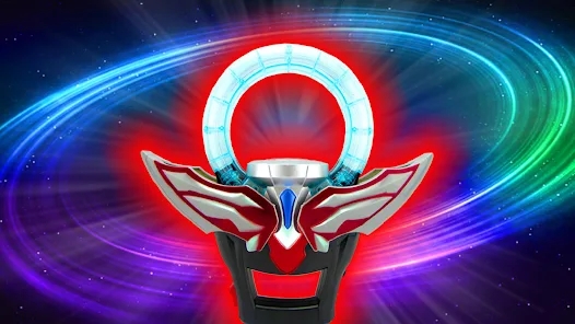 ŷ������ģ����DX Ultra Hero Orb Fusionv1.0.0.0��ͼ2