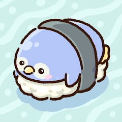 �����˾��Penguin Sushi Bar���°�