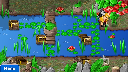 ʷʫս������Epic Battle Fantasy 4ȫ����v3.0.1��ͼ6