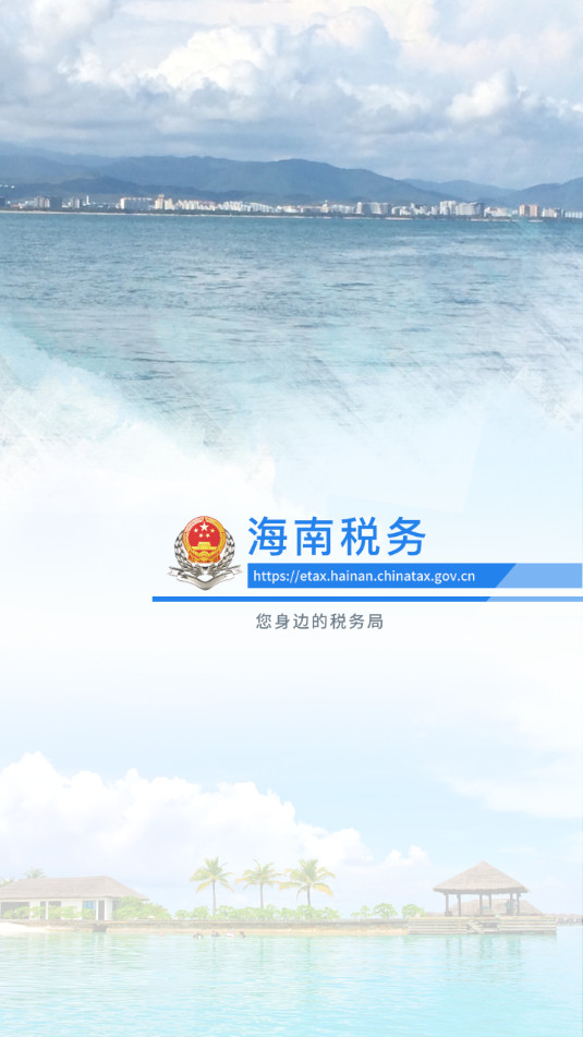 海南税务app免费版截图4