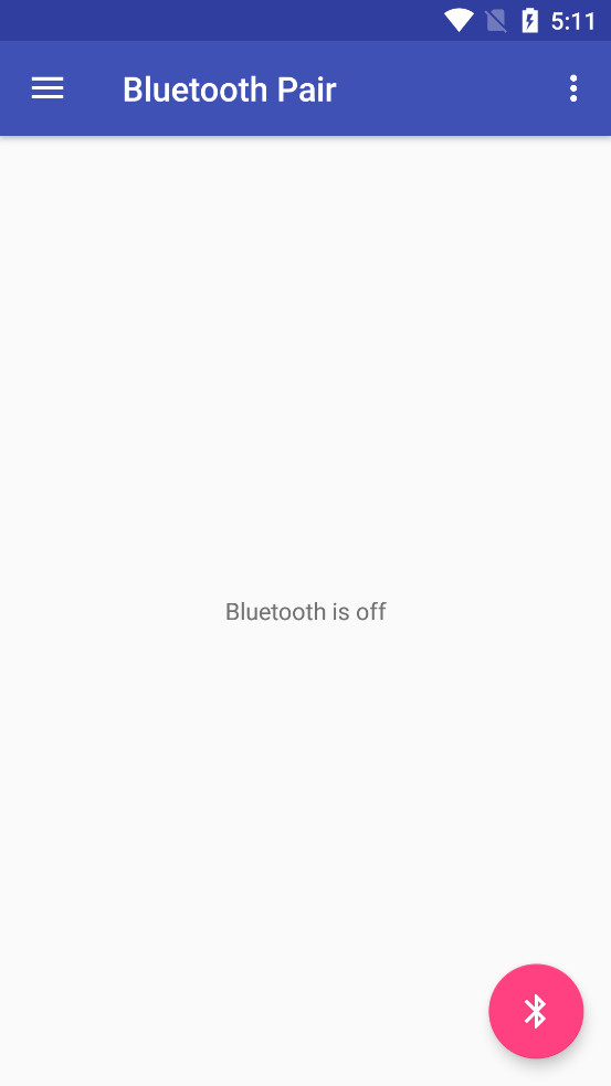Bluetooth Pair����v2.8��ͼ0