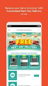 Shopee SG�¼���app�ٷ���v3.27.09��ͼ2