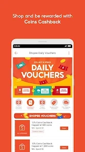Shopee SG�¼���app�ٷ���v3.27.09��ͼ3
