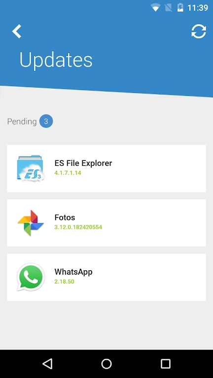 Uptodown���������°�Lite Uptodown App Store��ͼ1