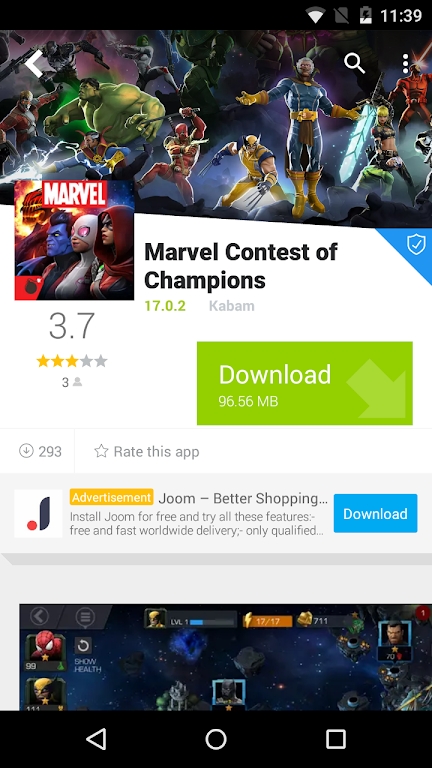 Uptodown���������°�Lite Uptodown App Store��ͼ3