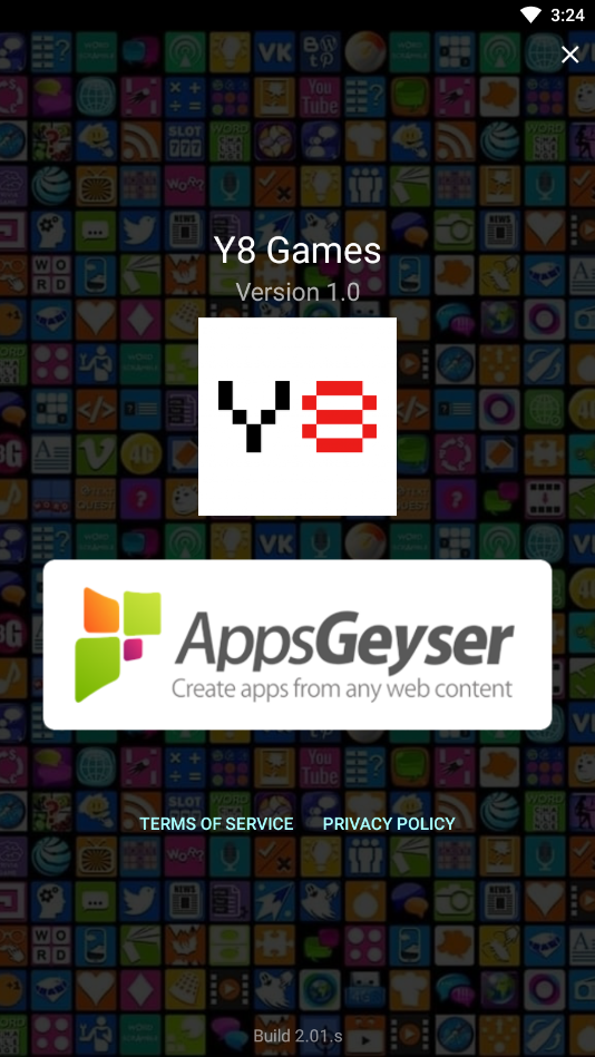Y8Games��Ϸapp��ͼ5