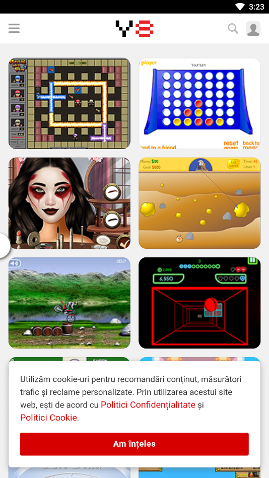 Y8Games��Ϸapp��ͼ6