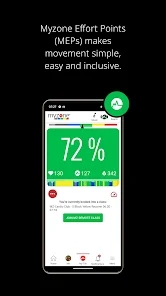 Myzone��׿��v3.12.13��ͼ1