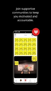 Myzone��׿��v3.12.13��ͼ3