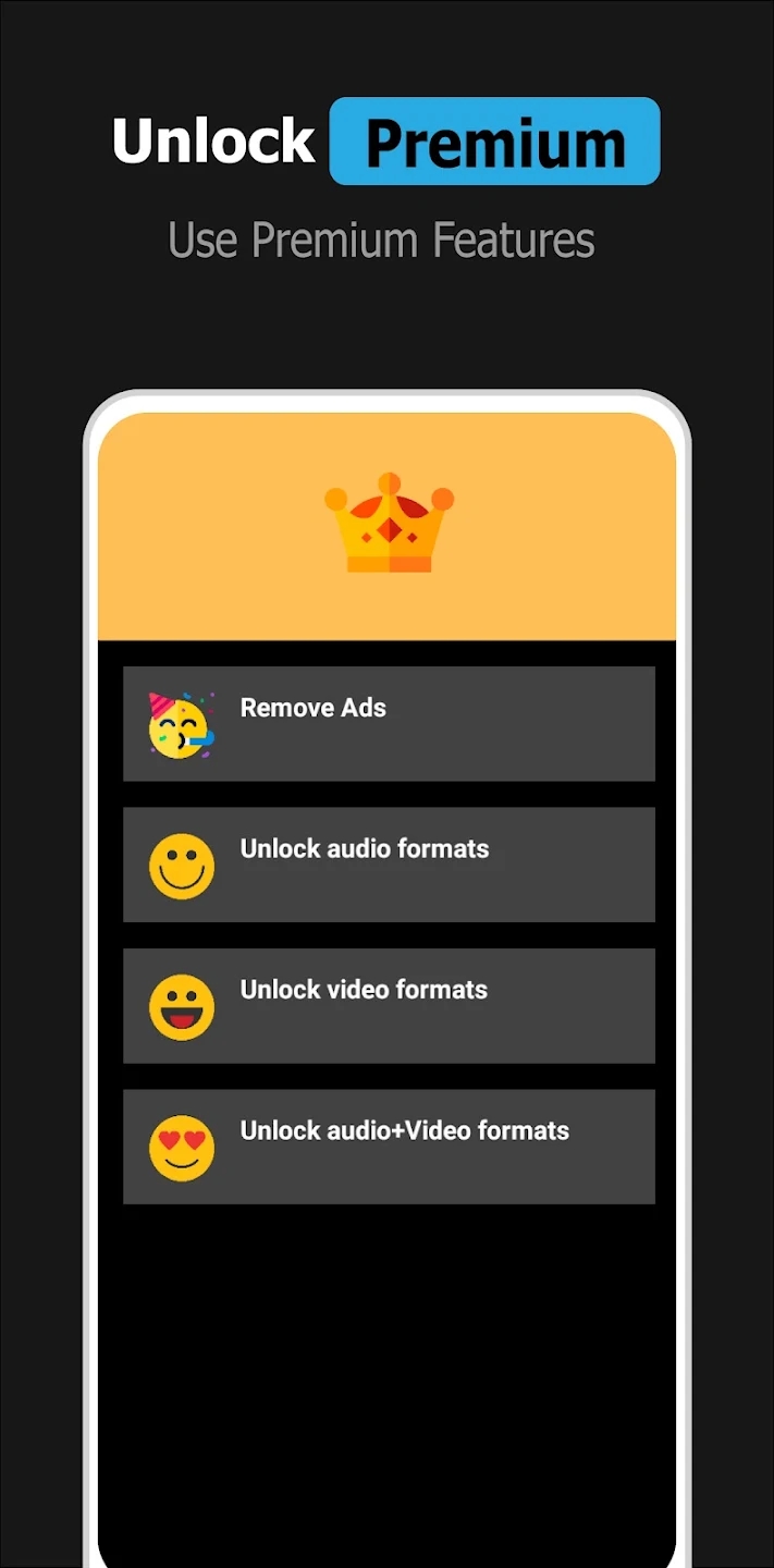 Audio Video Noise Reducer�ɾ�����Ƶ��Ƶ��������v2.0.60��ͼ1