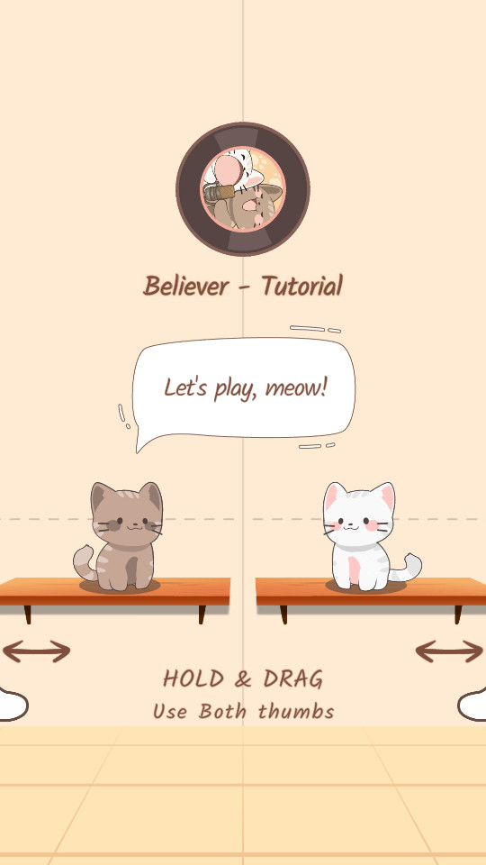 duet cats��Ϸ(popcat��������)��ͼ6