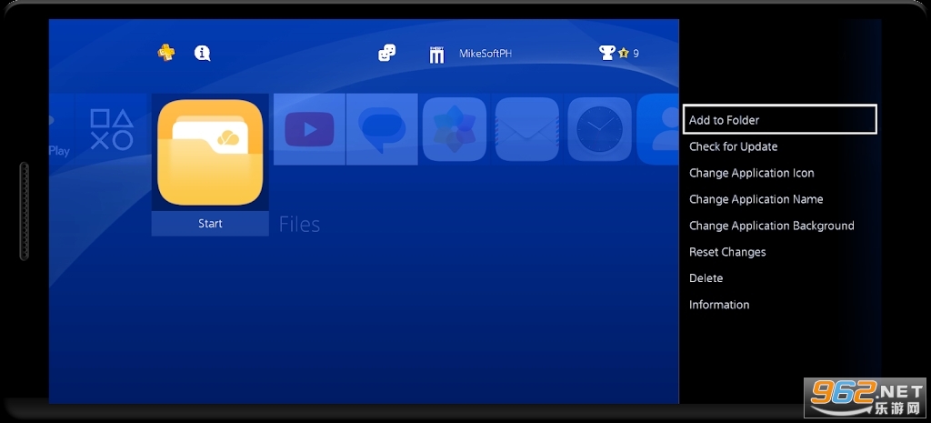 PS4 Launcher�ٷ����ͼ4