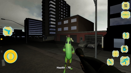 �ֲ��㽶��The banana survival masterv0.1��ͼ1