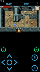 Nostalgia.GBA Liteģ�����ֻ���v2.5.2��ͼ3