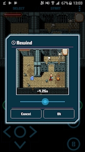 Nostalgia.GBA Liteģ�����ֻ���v2.5.2��ͼ2