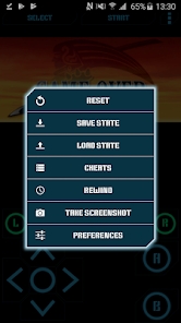 Nostalgia.GBA Liteģ�����ֻ���v2.5.2��ͼ1