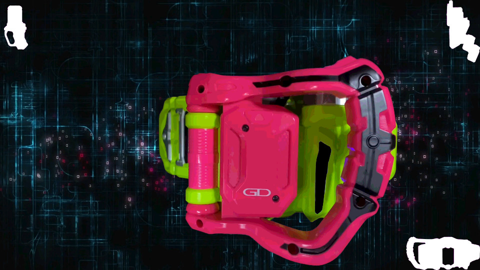 Gamer Driverv 2 (������ʿģ����)��ͼ5